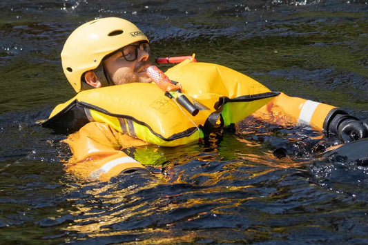 Water safety programmes for industry really taking off