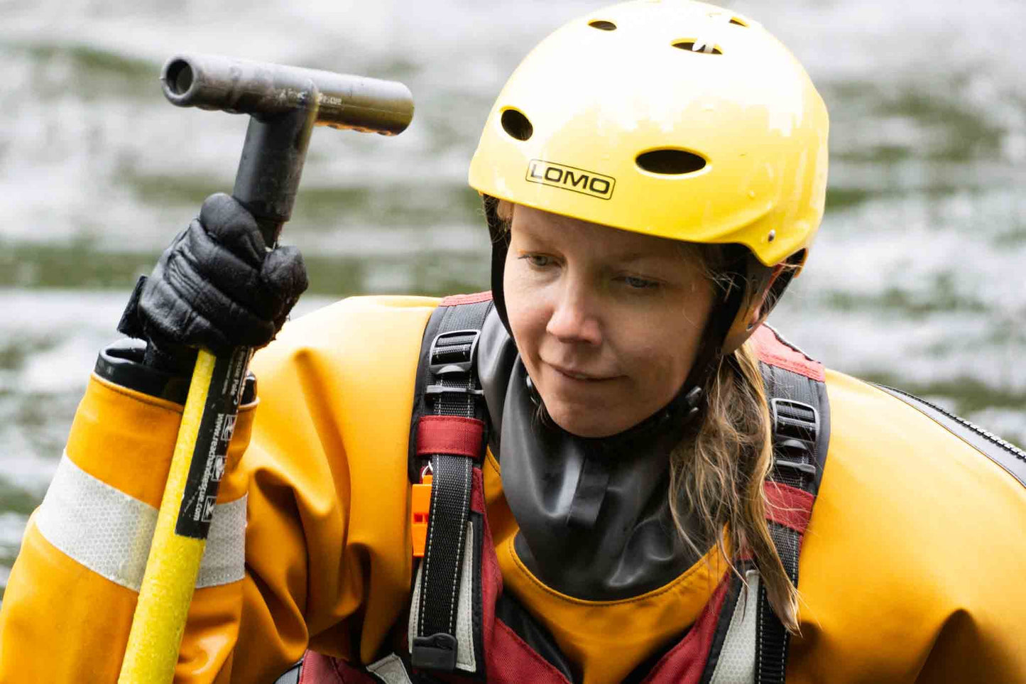 Rescue 3 Safe Working in Water 11th-12th Sept 2024