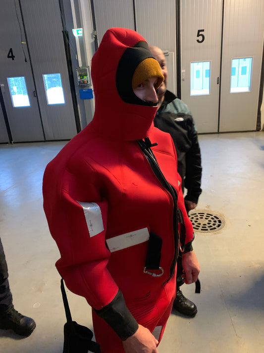 Ice Awareness Training Course