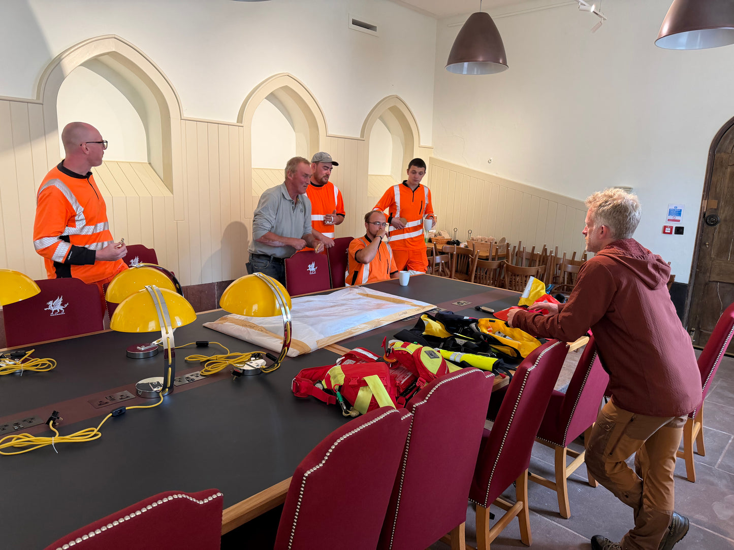Water Awareness and Safety Training Course