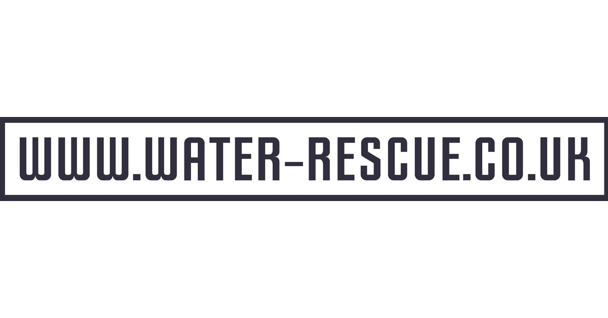 Water Rescue // The UK's Water Safety & Rescue Training Specialists